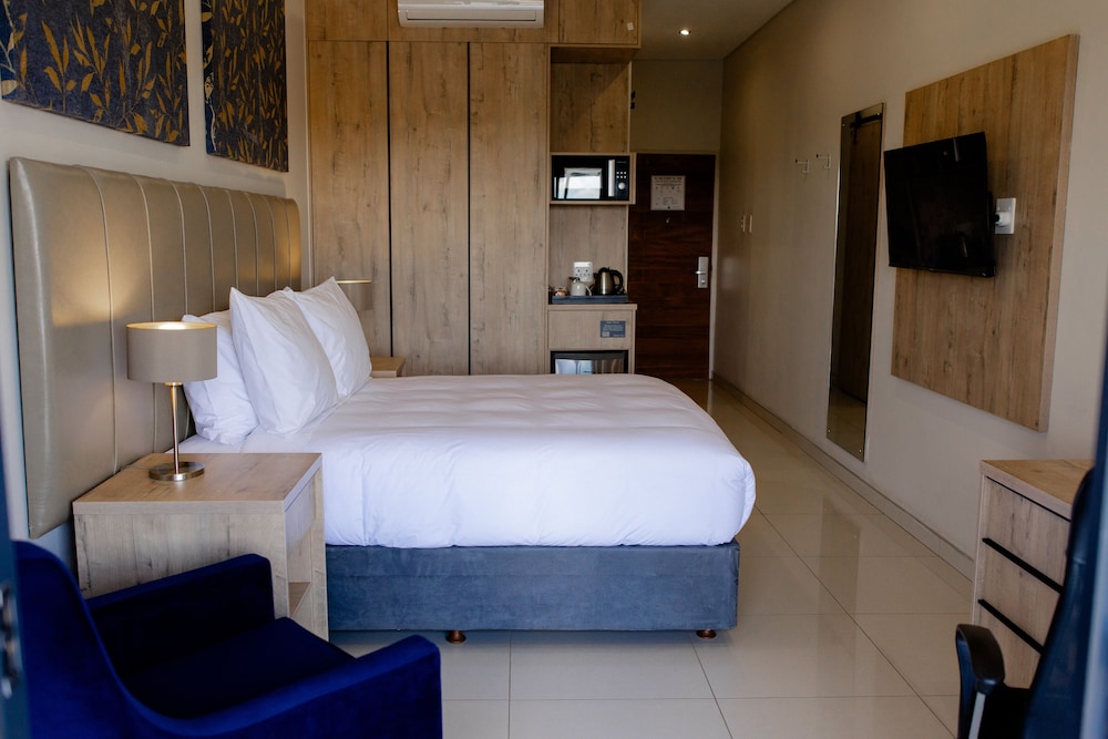 acres inn klerksdorp