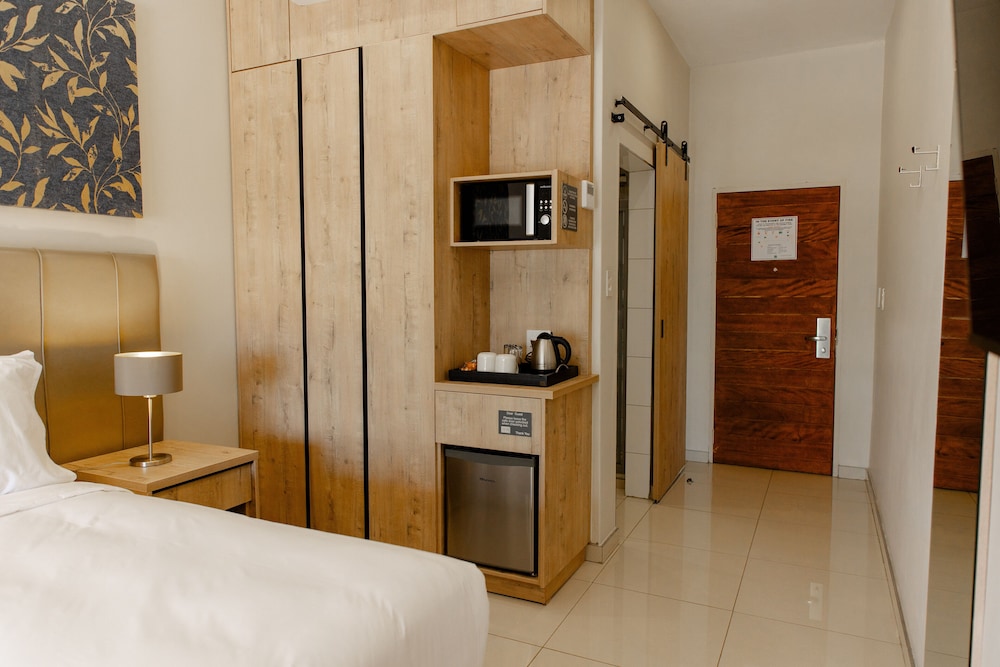 acres inn klerksdorp