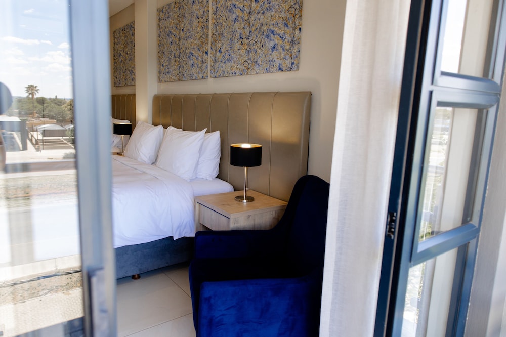 acres inn klerksdorp