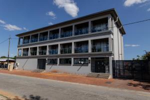 klerksdorp