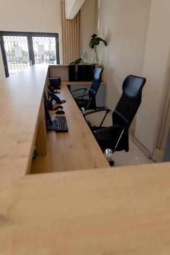 acres inn klerksdorp