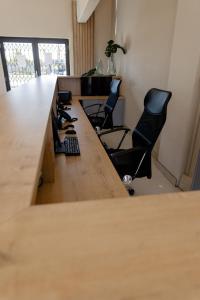 acres inn klerksdorp