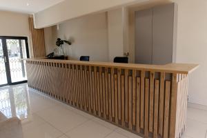 acres inn klerksdorp