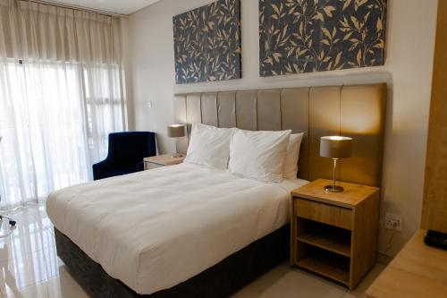 acres inn klerksdorp