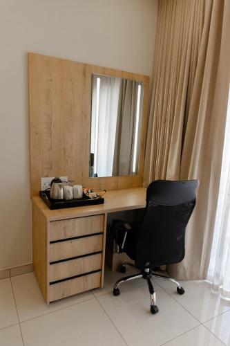 acres inn klerksdorp