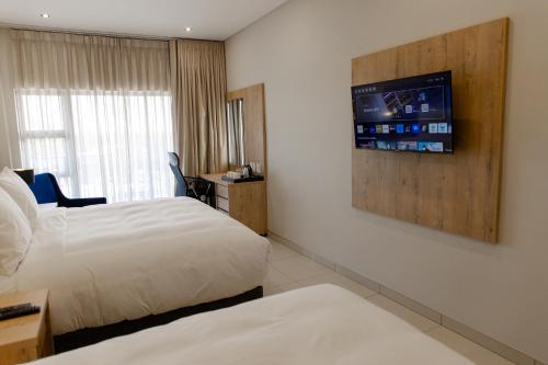 acres inn klerksdorp