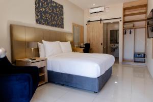 acres inn klerksdorp