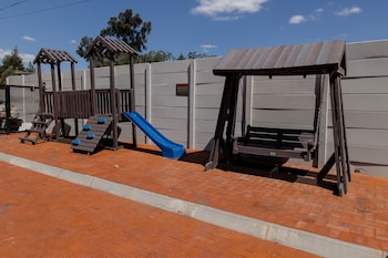 acres inn klerksdorp