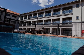 acres inn klerksdorp