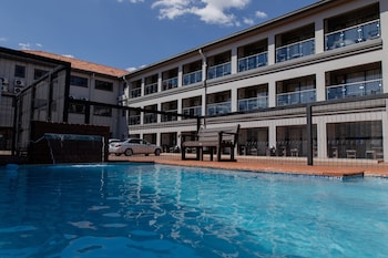 klerksdorp