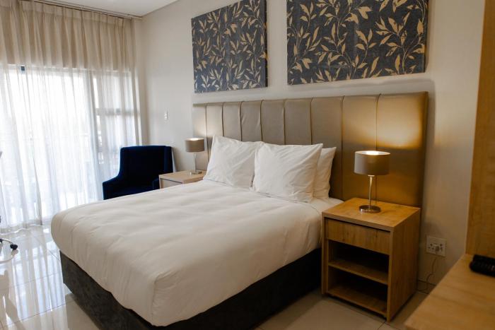 acres inn klerksdorp