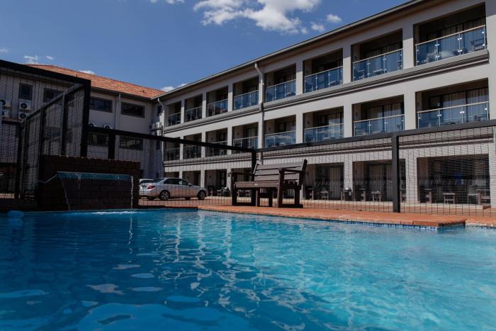 klerksdorp