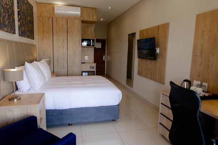 klerksdorp