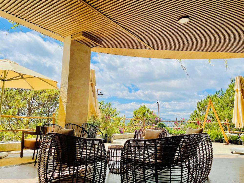 a goc nha boutique hotel