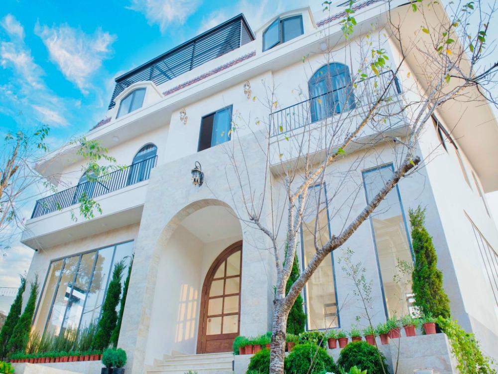 a goc nha boutique hotel