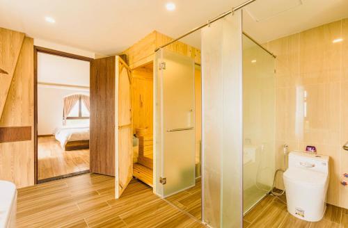 a goc nha boutique hotel