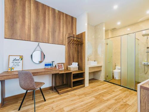 a goc nha boutique hotel