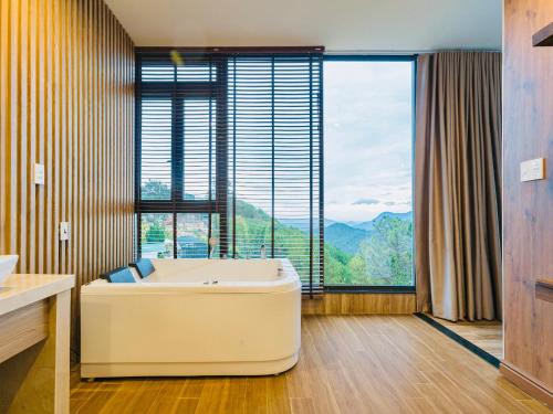 a goc nha boutique hotel