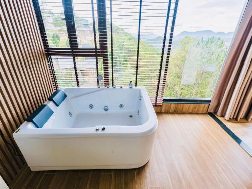 a goc nha boutique hotel