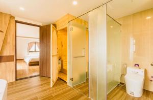 a goc nha boutique hotel