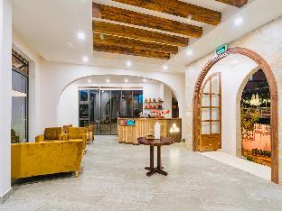 a goc nha boutique hotel