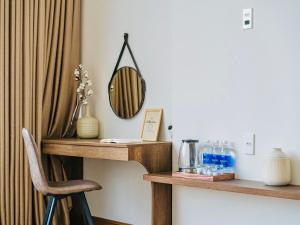 a goc nha boutique hotel