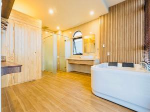 a goc nha boutique hotel