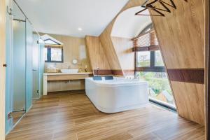 a goc nha boutique hotel