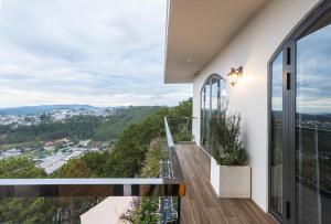 a goc nha boutique hotel