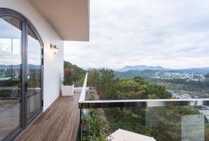 a goc nha boutique hotel