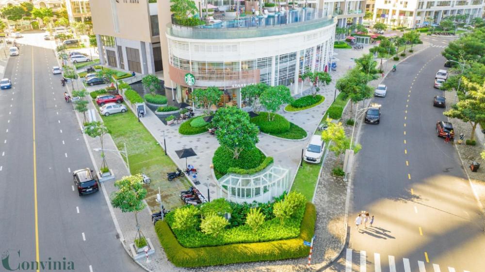 convinia luxury the peak midtown