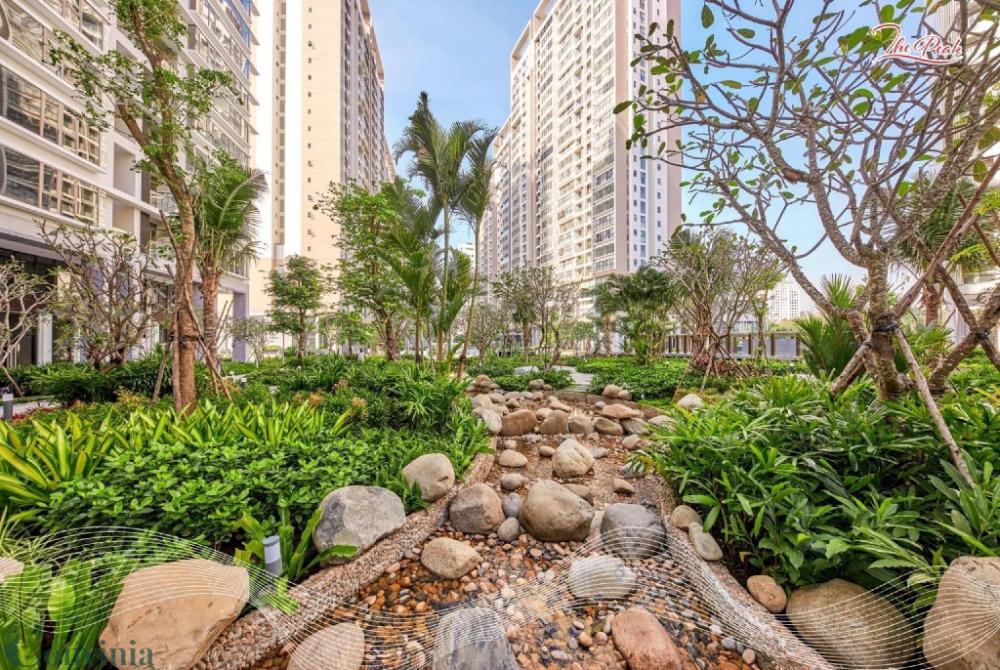 convinia luxury the peak midtown