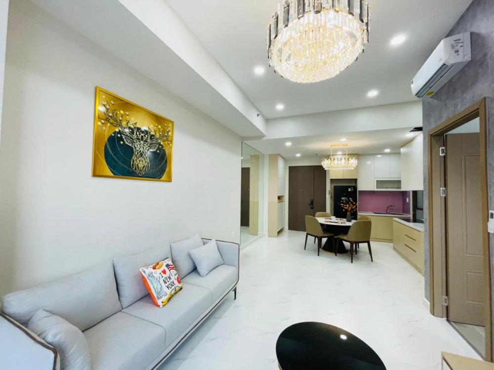 convinia luxury the peak midtown