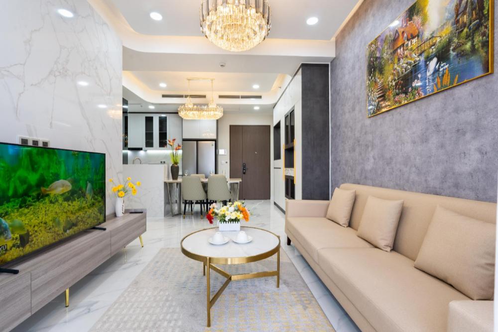 convinia luxury the peak midtown