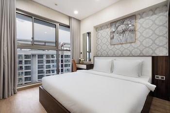 convinia luxury the peak midtown