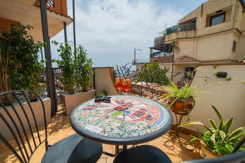 casa pertosa