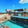 urban glamp resort