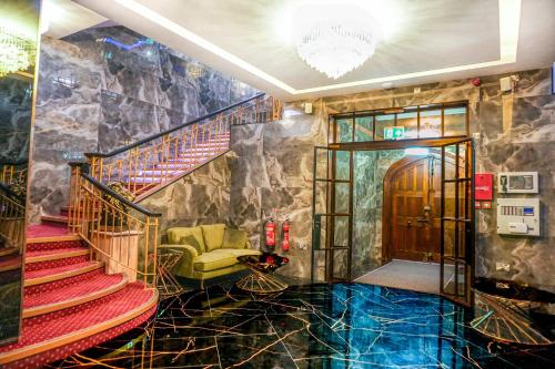 arundell hotel