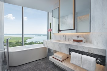 hyatt regency changshu kuncheng lake