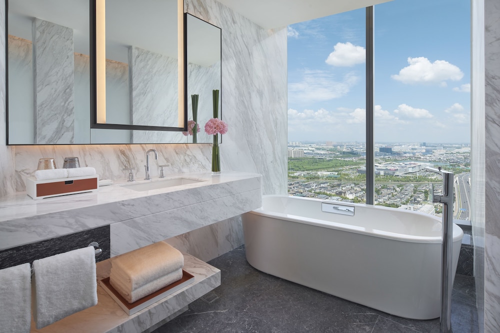 hyatt regency changshu kuncheng lake