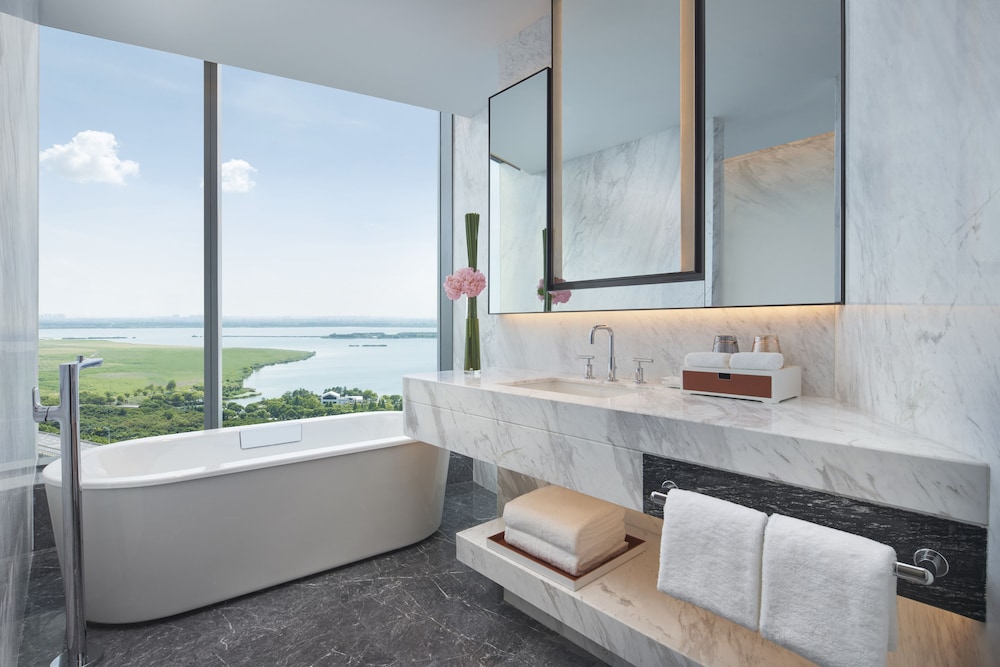 hyatt regency changshu kuncheng lake