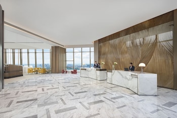 hyatt regency changshu kuncheng lake