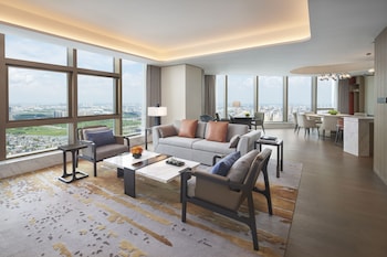 hyatt regency changshu kuncheng lake