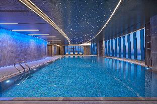 hyatt regency changshu kuncheng lake