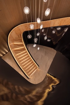 hyatt regency changshu kuncheng lake