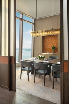 hyatt regency changshu kuncheng lake