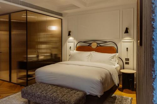 as boutique hotel