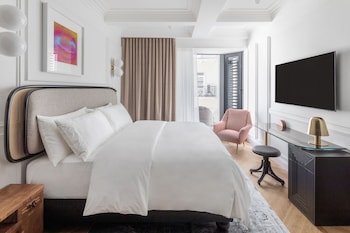 as boutique hotel