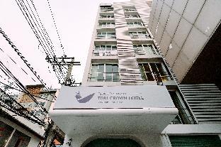 tori crown hotel
