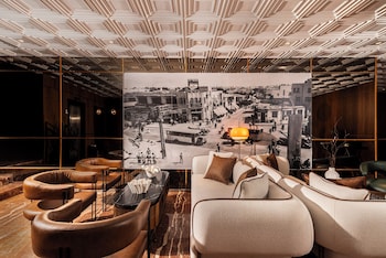 Brown Brenner House,Israel>>Tel Aviv,0 star